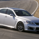 Illustration for article titled It's Time To Make A Case For The Lexus IS F